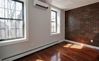 Rented by Brick&Mortar
