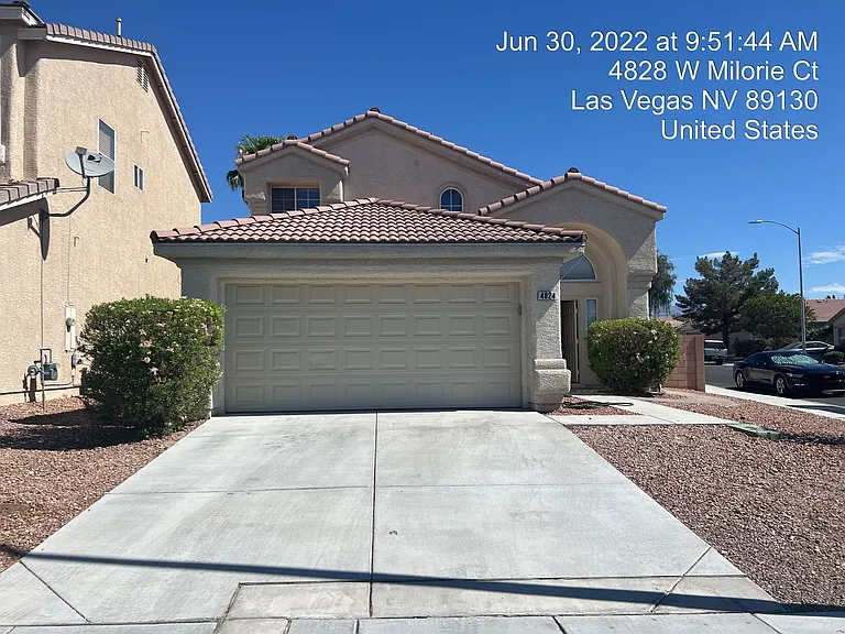 4824 Milorie Ct — Photo 1