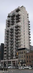 189 Bridge Street in Downtown Brooklyn