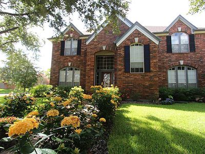 5534 Whisper Ridge Dr, Sugar Land, TX, 77479