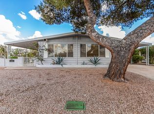 445 S 81st Pl, Mesa, AZ 85208