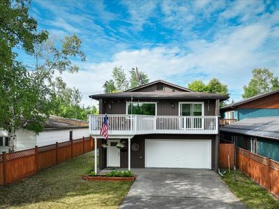 911 8th Ave, Fairbanks, AK, 99701