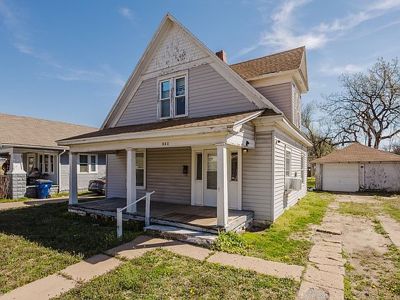 2nd image of 532 S Ellis St