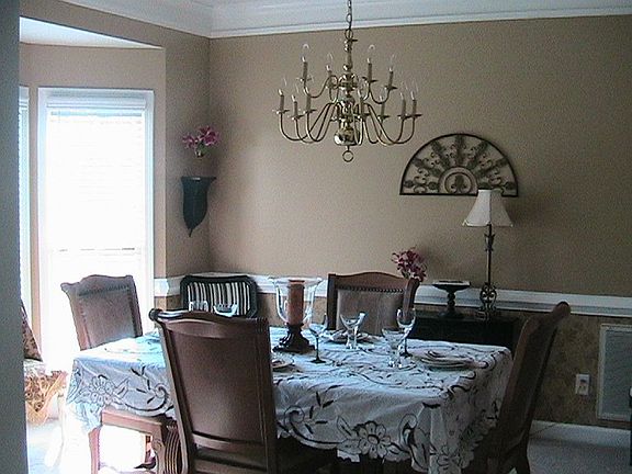 Dinning Room