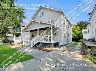 813 California St NW, Grand Rapids, MI 49504