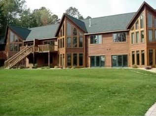 4512 Copperwood Cir, Eagle River, WI 54521