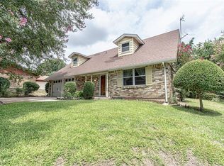 814 E Coral Way, Grand Prairie, TX 75051