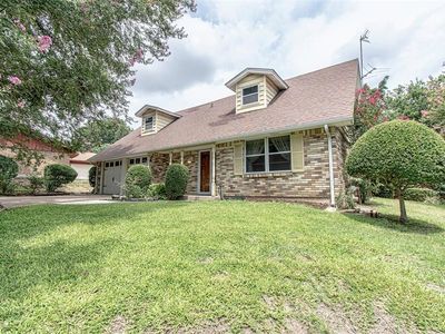 814 E Coral Way, Grand Prairie, TX, 75051