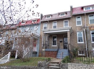 106 U St NE, Washington, DC 20002