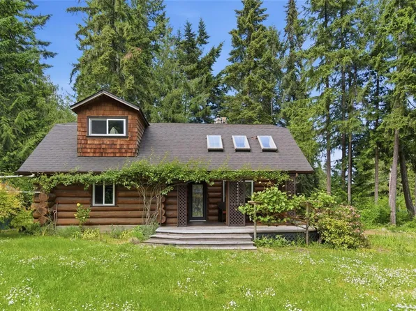 1391 Tyler Rd, Errington, BC V9K 1K8