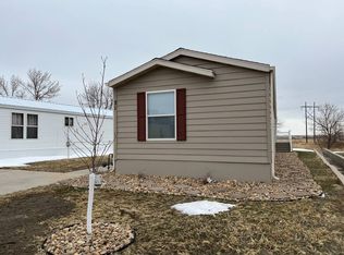 2780 143rd Ave #31A, Rapid City, SD 57701