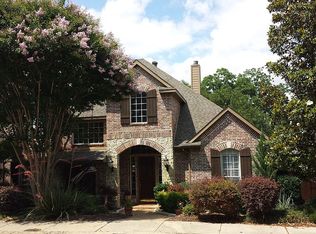 1406 Greenbriar Dr, Allen, TX 75013