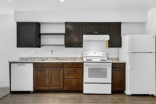 Floor plan 321