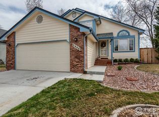 3906 Touchstone Ct, Fort Collins, CO 80525