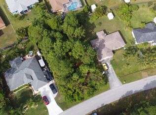 5885 NW Hann Dr, Pt Saint Lucie, FL 34953