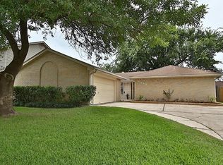 1442 Somercotes Ln, Channelview, TX 77530