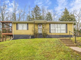 238 East Dr LOT 52, Oak Ridge, TN 37830