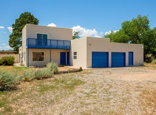 50 Coronado Pl, Corrales, NM 87048