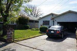 2229 S Pilgrim St, Stockton, CA, 95206