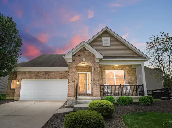 305 Haybrooke Dr, Maineville, OH 45039