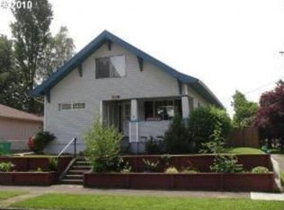 4404 SE Mitchell St, Portland, OR 97206