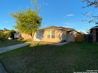 9214 Mission Run, San Antonio, TX 78223