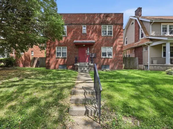 1048 Berkeley Rd #D, Columbus, OH 43206