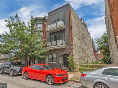 1005 N Marshall St, Philadelphia, PA, 19123