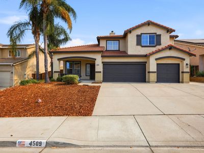 4509 Buckeye Ct, Antioch, CA, 94531