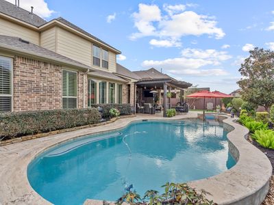 19410 Meadow Lakes Dr, Cypress, TX, 77433