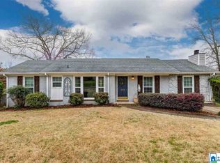 309 Mountain Dr, Trussville, AL 35173