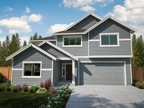 The Shelby Plan, The Preserve