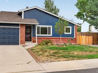 South Ridge Townhomes, Castle Rock, CO 80104