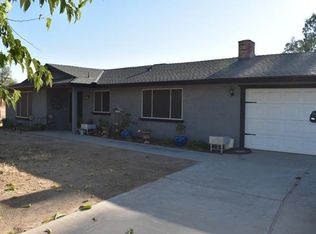 15361 Mark Rd, Madera, CA 93636