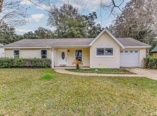 5474 Maranatha Way, Pace, FL 32571