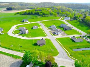 1103 Ripp Dr, Black Earth, WI 53515