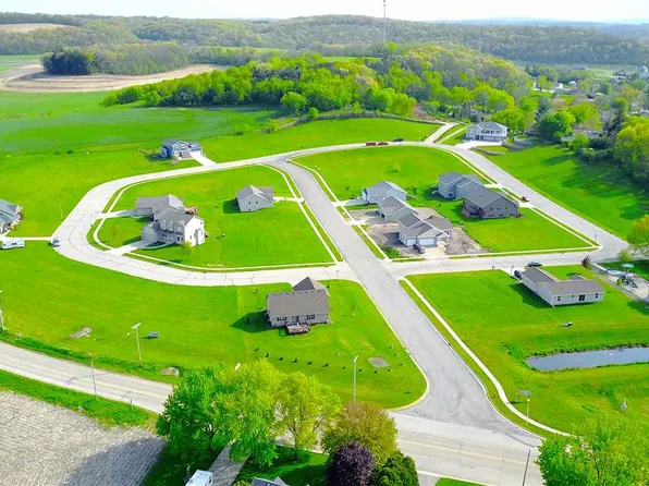 1103 Ripp Dr, Black Earth, WI 53515