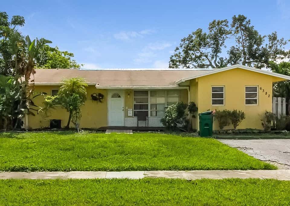 1st image of 6382 NW 14th Ct