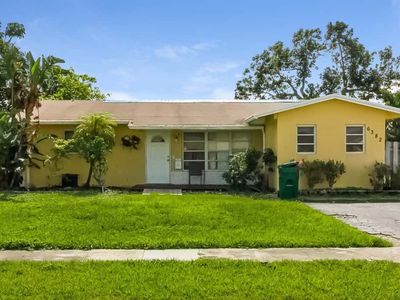 6382 NW 14th Ct, Margate, FL, 33063