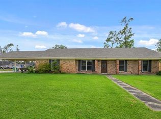 1630 Palermo Dr, Sulphur, LA 70663
