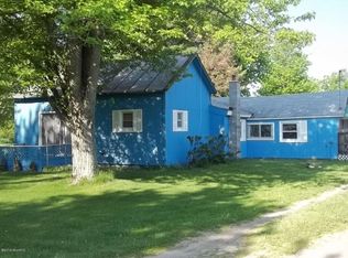 107 Ten Mile Rd, Union City, MI 49094