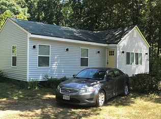 2080 Huguenot Trl, Powhatan, VA 23139