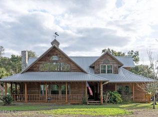 218 SLAUGHTER Road, Palatka, FL 32177
