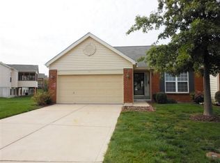 17 Turtle Creek Villas Dr, O'Fallon, MO 63366