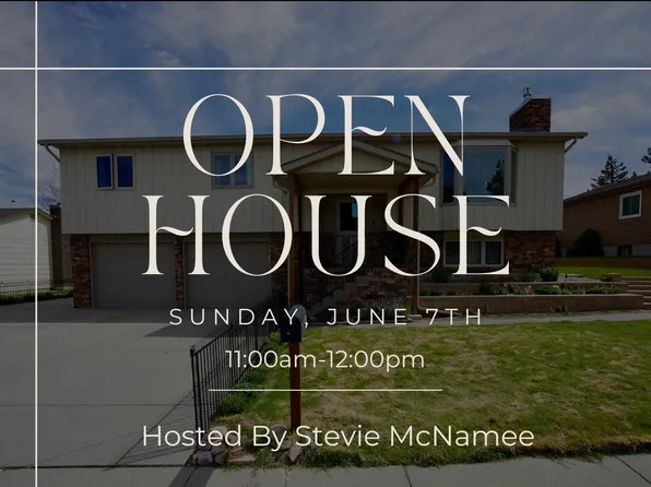 496 Long Ln, Casper, WY 82609