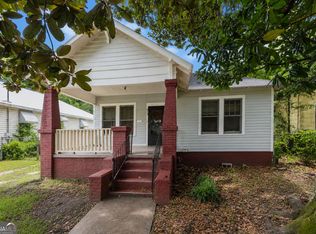 672 Bowden St, Macon, GA 31201