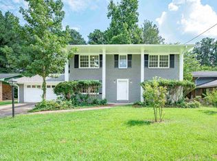 3477 Oregon Trl, Decatur, GA 30032