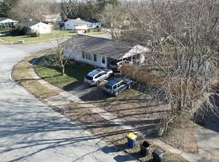 118 President Dr, Dover, DE 19901
