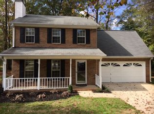 5 Pond View Ct, Simpsonville, SC 29680