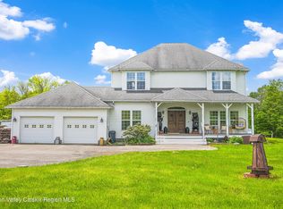 119 Longview Dr, Edmeston, NY 13335